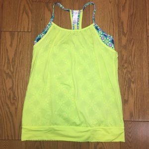 Ivivva tank top